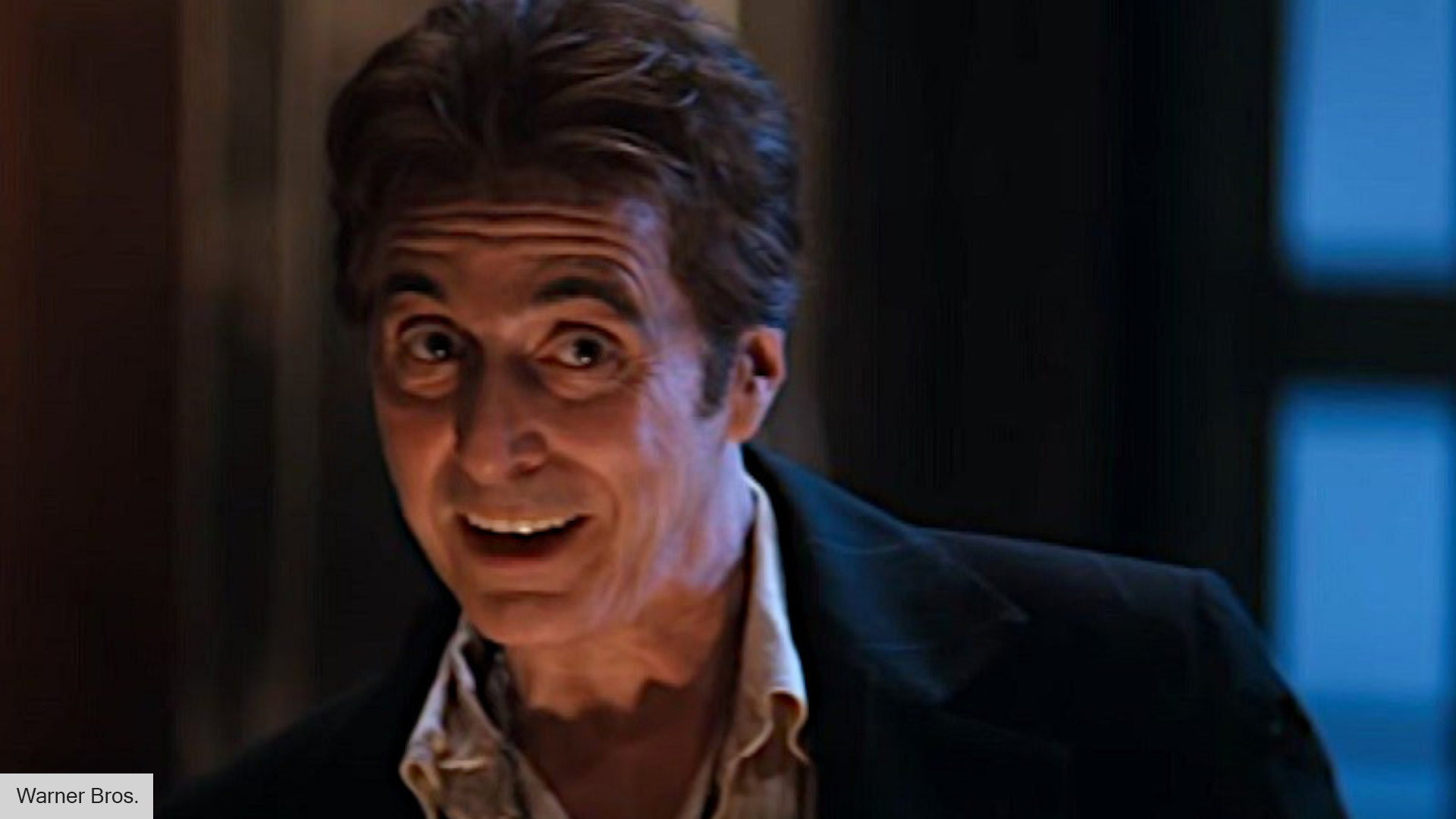 Al Pacino Devils Advocate 