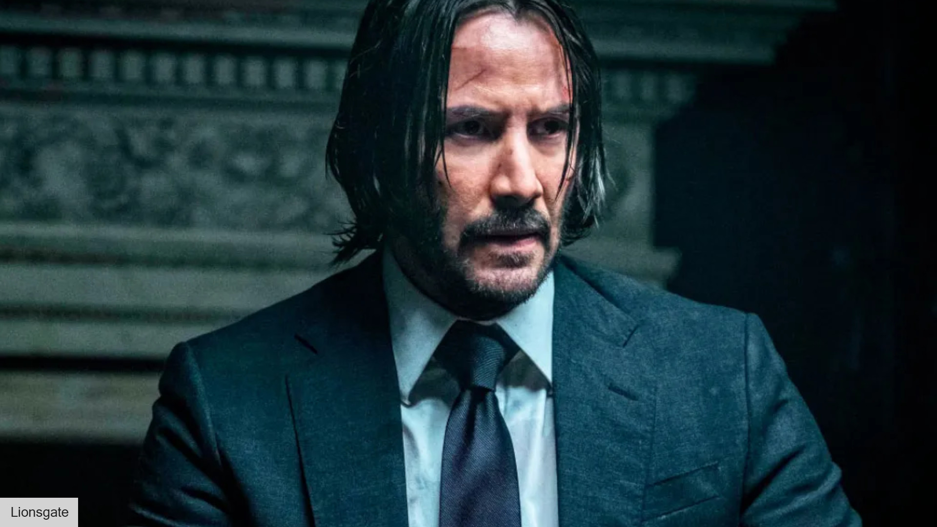 John Wick's prequel is coming to Peacock in 2023 - The Verge
