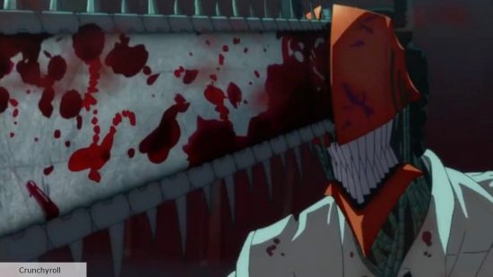 What Is the 'Chainsaw Man' Anime Release Date?