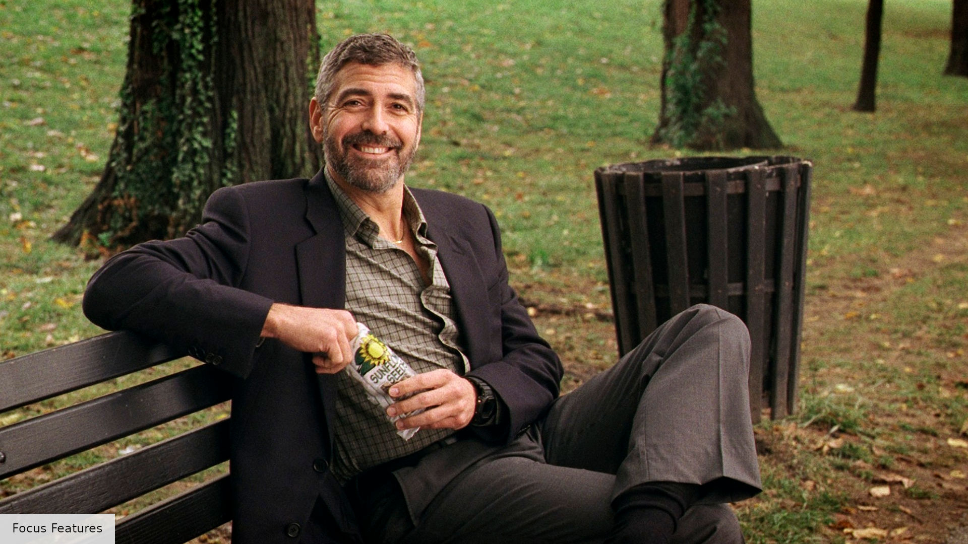 The best Clooney movies