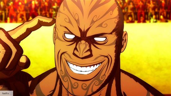 Kengan Ashura season 2 anime confirmed for 2023 after three-year wait