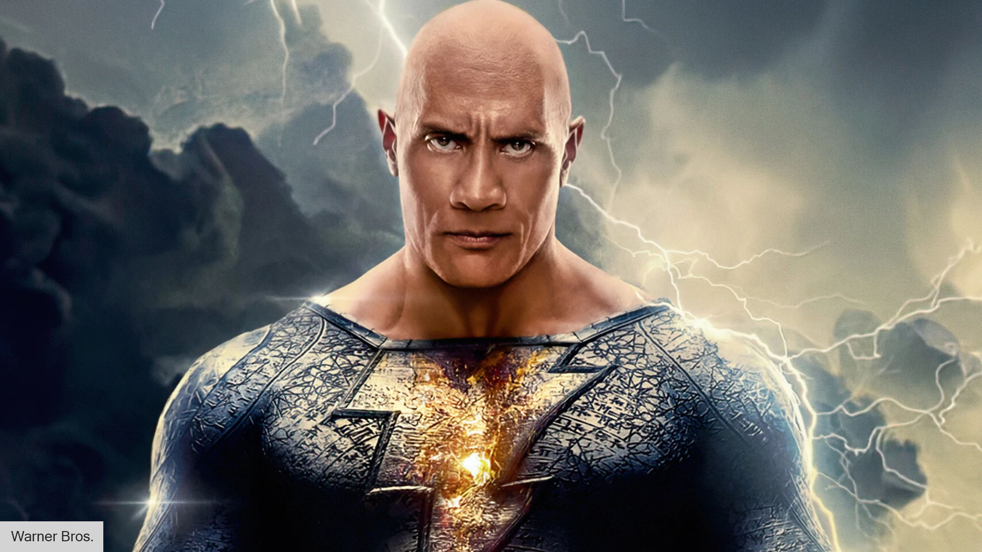 BLACK ADAM 2 Is About To Change Everything 