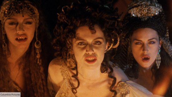 Bram Stoker’s Dracula is an imperfectly perfect vampire movie