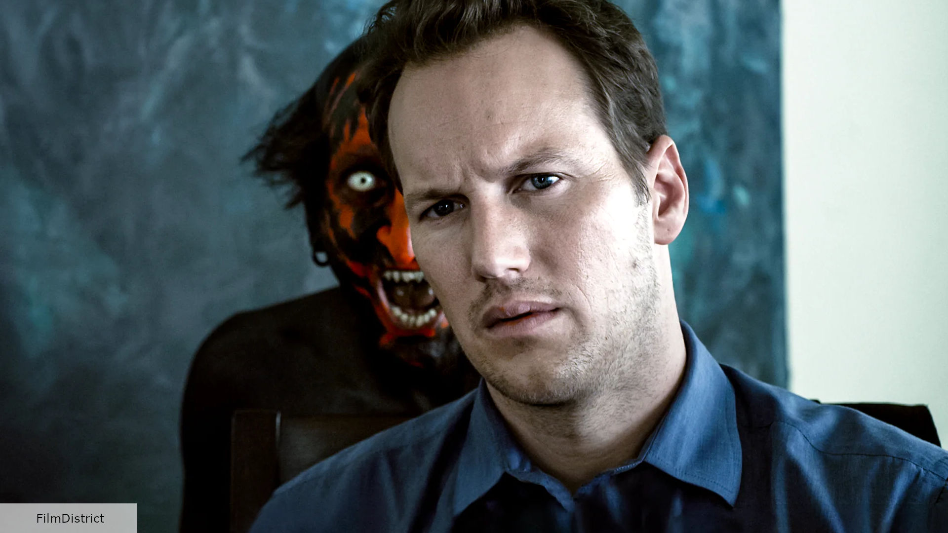 Insidious 5 release date, cast, plot details, and more The Digital Fix