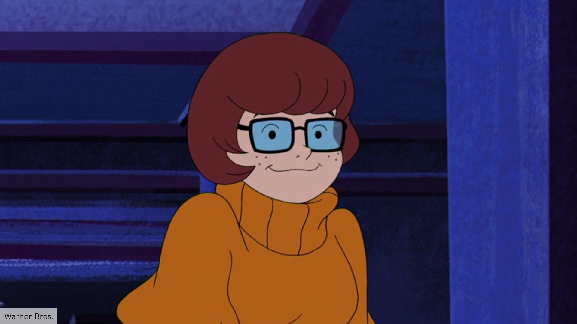 Velma (2023) - The A.V. Club