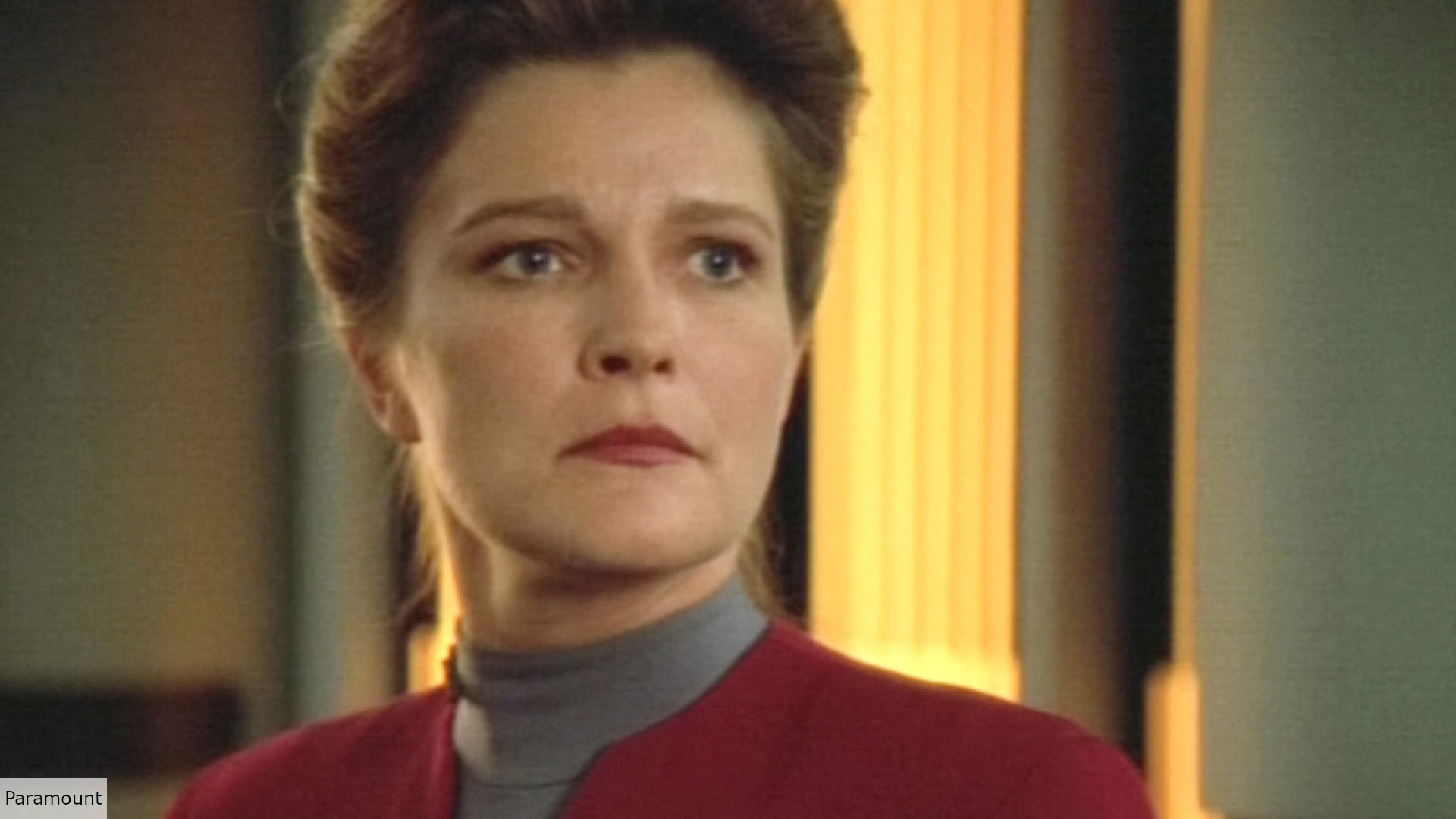 Star Treks Kate Mulgrew Endorses Your Star Trek Memes 2457