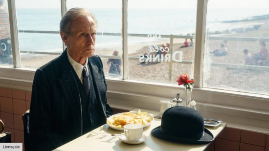 Is Living streaming? How to watch the Bill Nighy movie