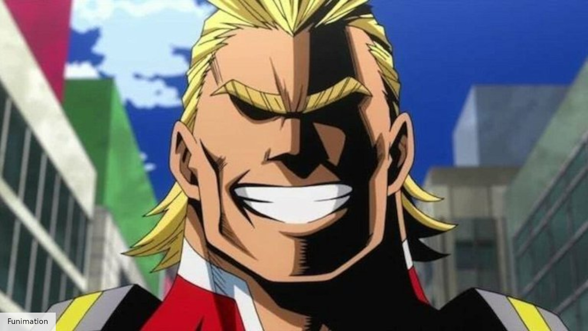 22 My Hero Academia Main Characters Ranked From Worst to Best by Character  Arc  Wealth of Geeks