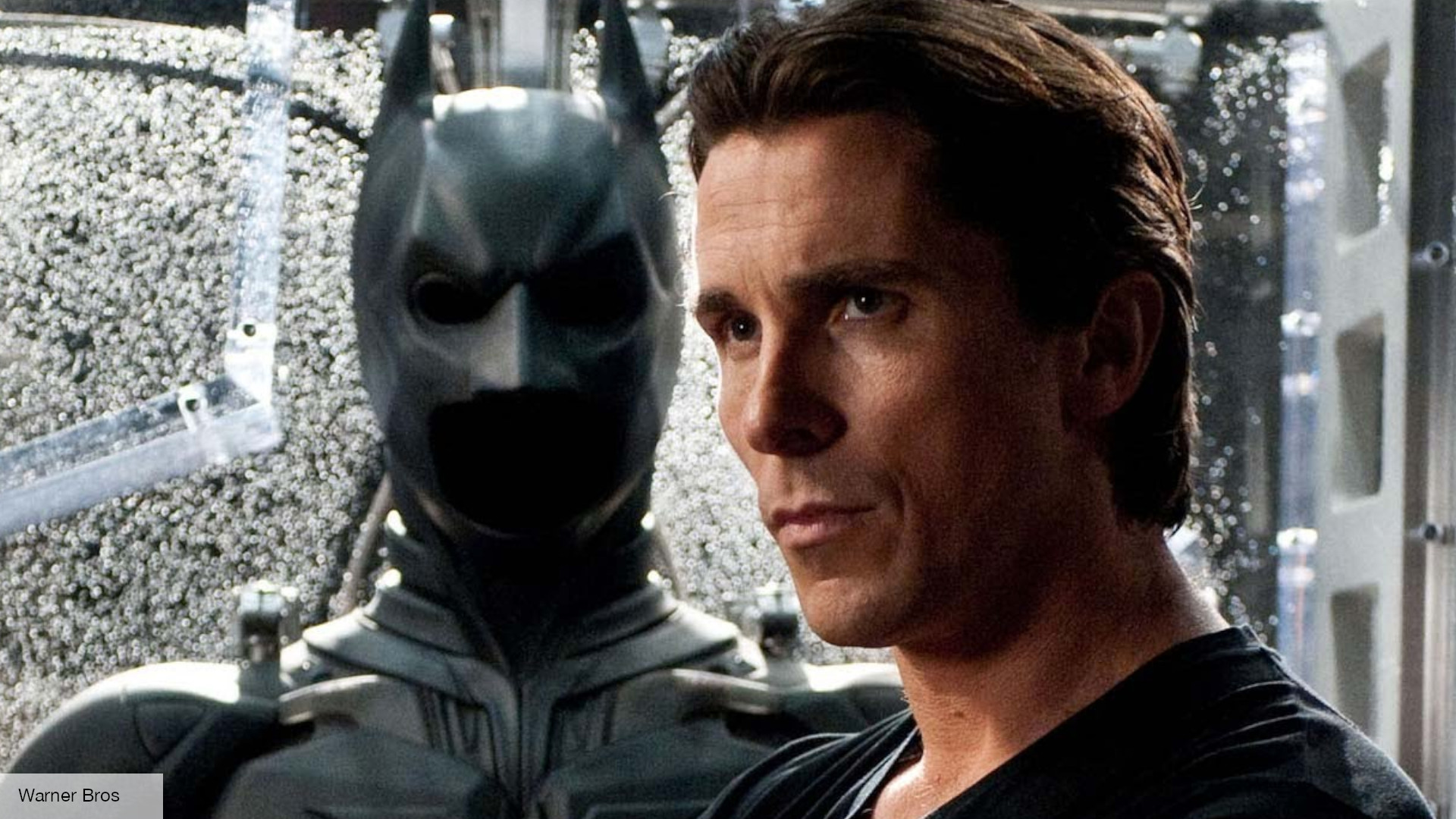 All the Batman actors ranked from worst to best | The Digital Fix