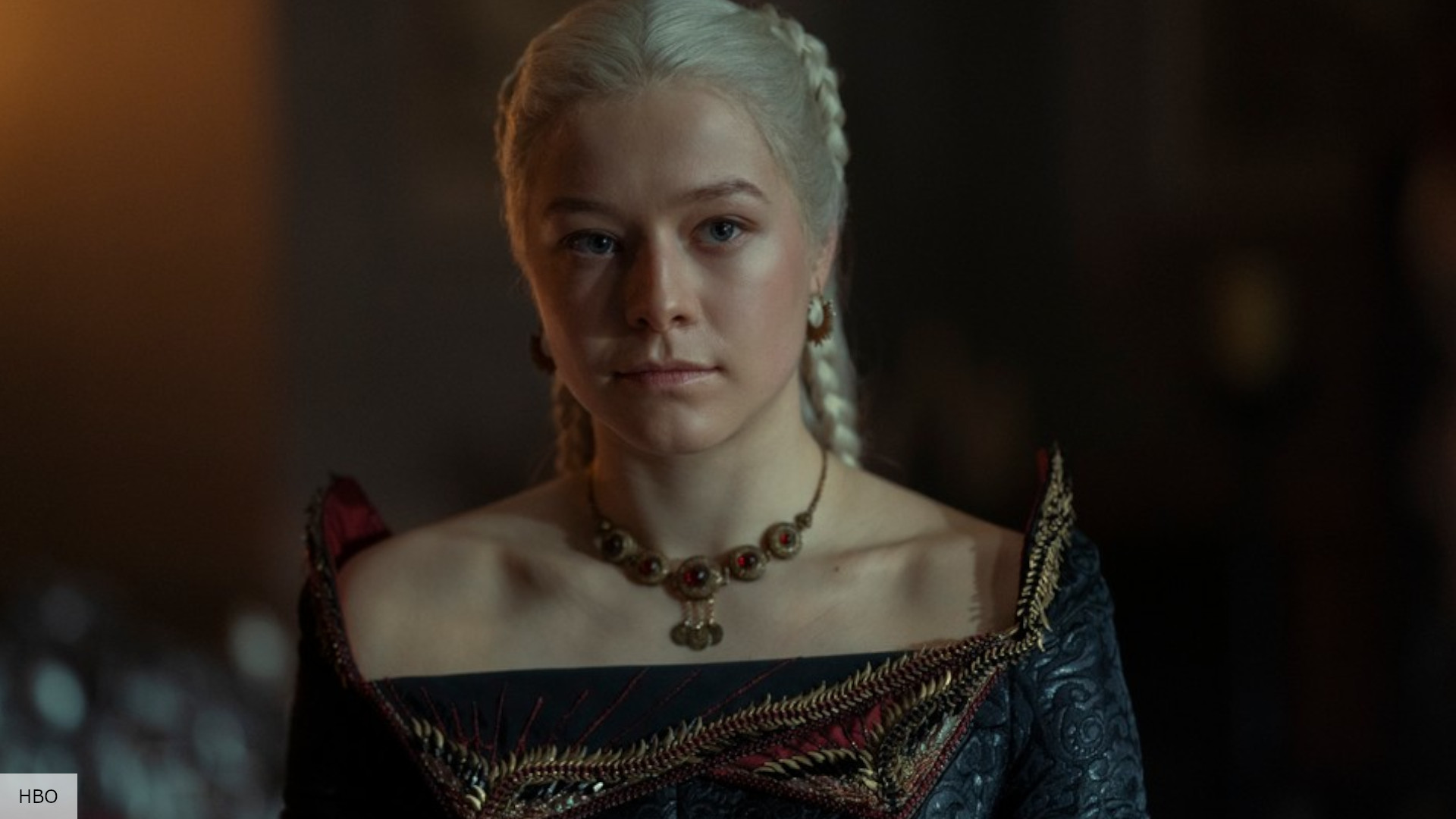How Does Rhaenyra Targaryen﻿ Die in House of the Dragon?