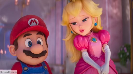 How to Watch The Super Mario Bros Movie Online  Now Streaming   Entertainment Tonight