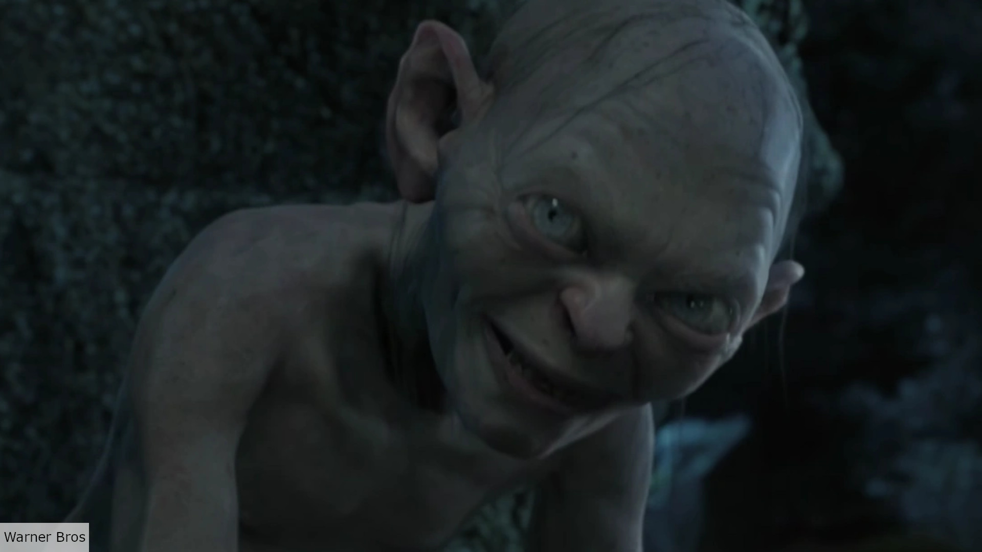 The Lord of the Rings: Gollum trailer features Mirkwood and Gandalf - EGM