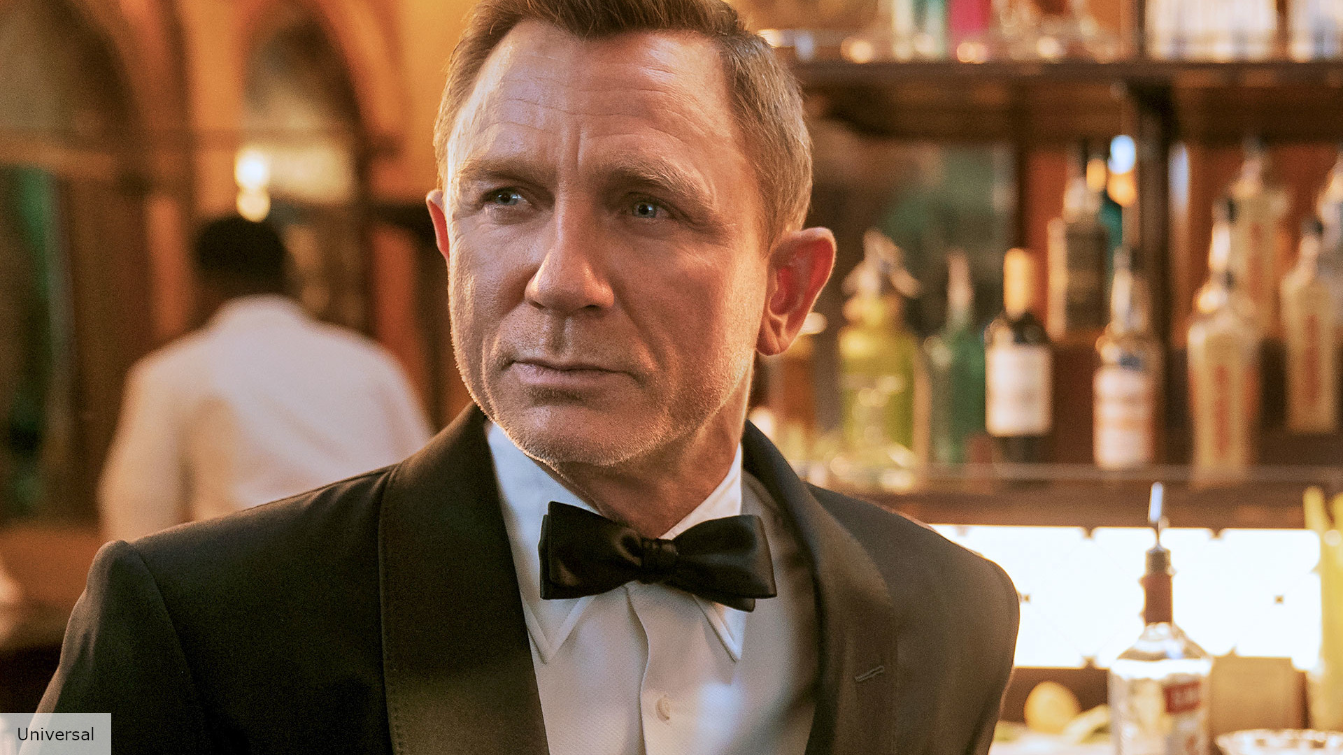 How Spielberg’s failed James Bond movie changed cinematic history