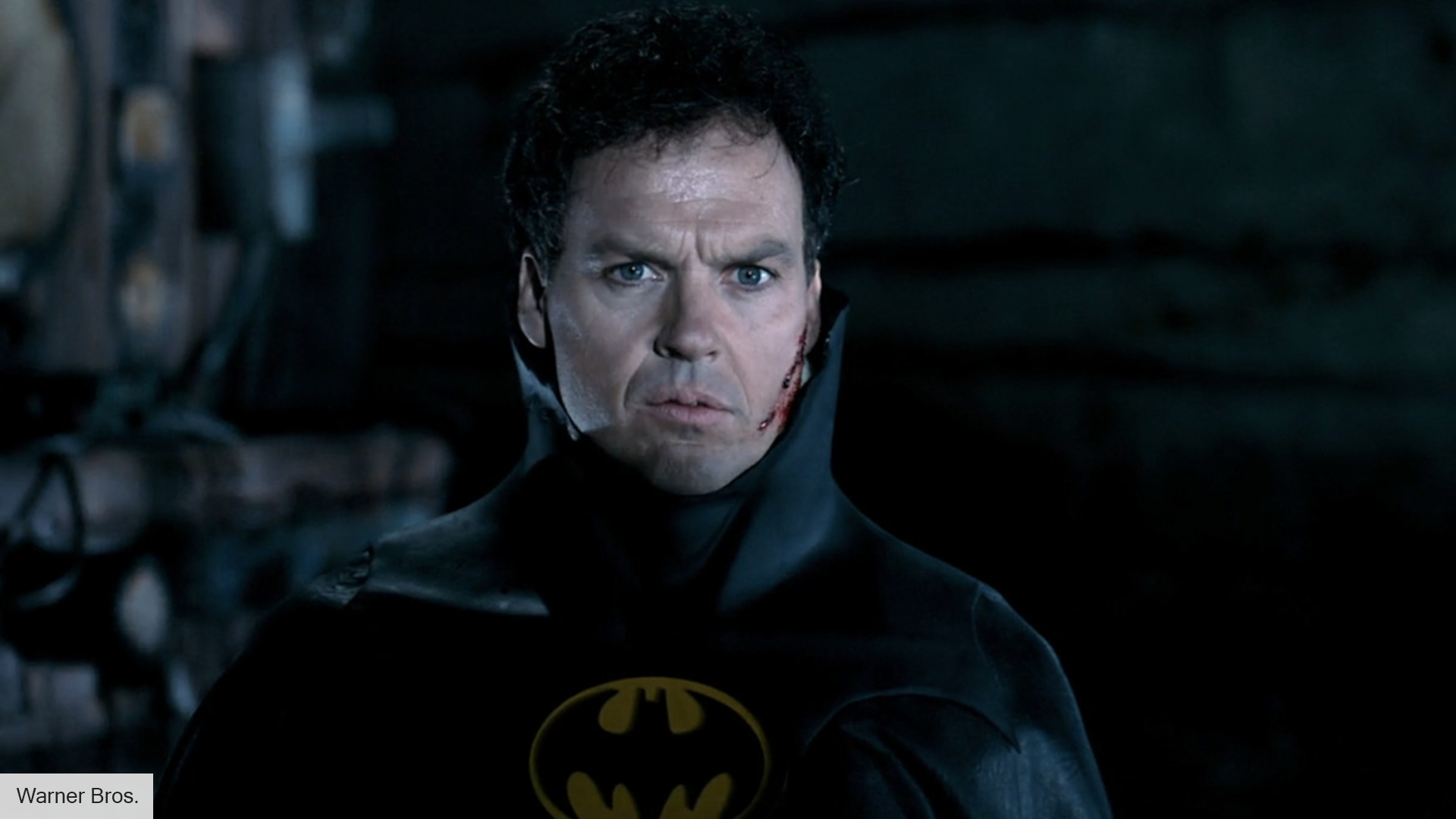 Batman Returns is the ultimate goth Christmas movie | The Digital Fix