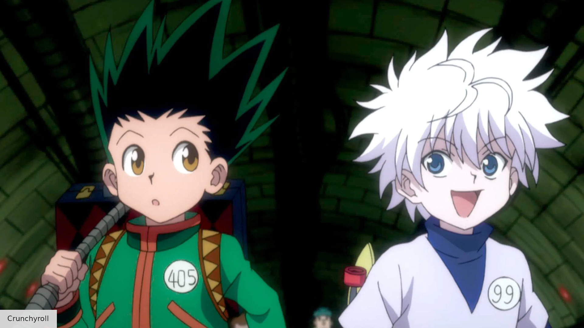 Hunter x Hunter season 7 release date speculation, cast, and more The