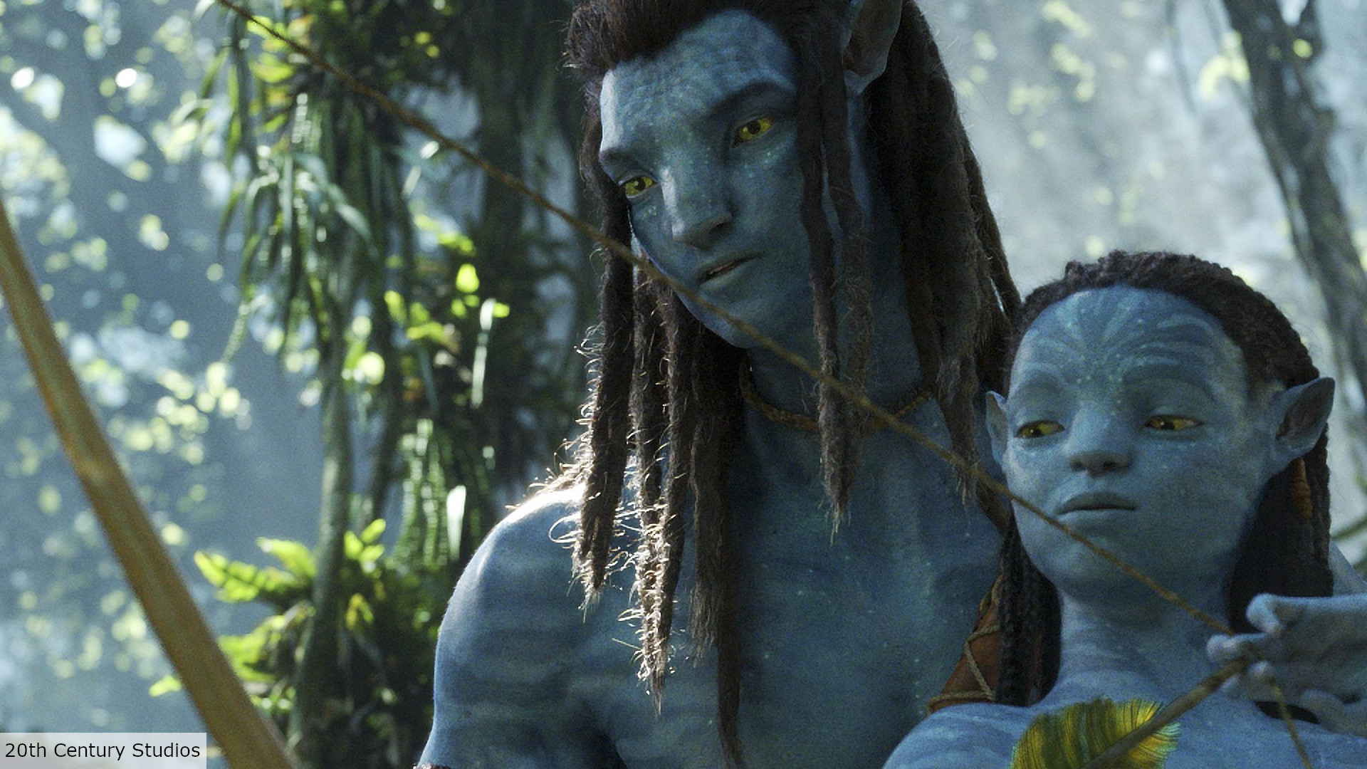 Where was Avatar 2 filmed?