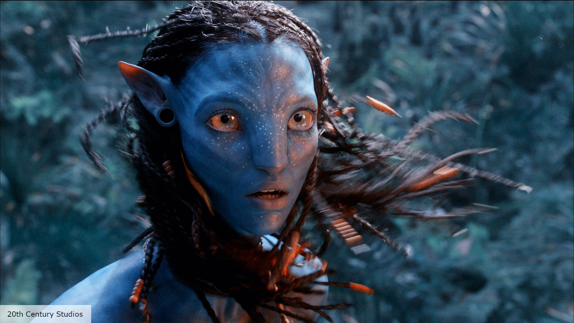 Avatar: is Na’vi a real language?