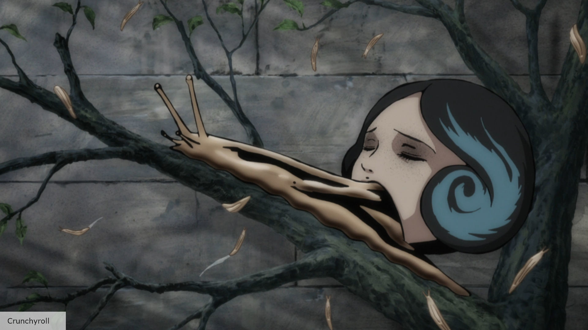 Junji Ito Maniac anime release date time total episodes list where to  watch ep online  The SportsGrail