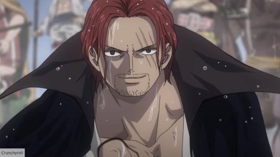 Prime Video: One Piece Film: Red
