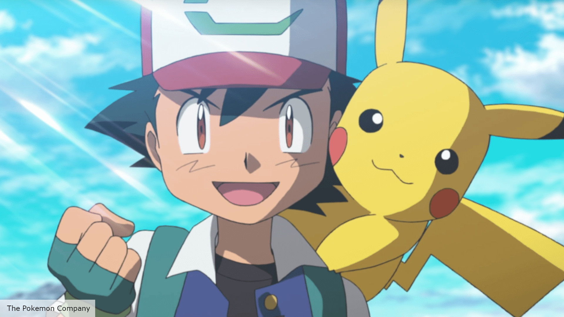 Pikachu to return with new partner in Pokemon anime replacing Ash - Dexerto