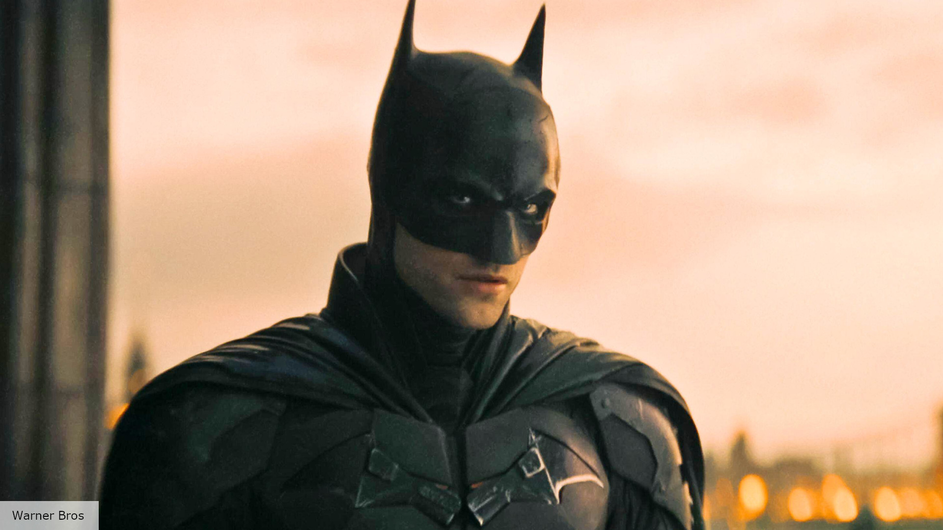 Robert Pattinson S Batman Could Have Bigger Part In Dceu The Digital Fix