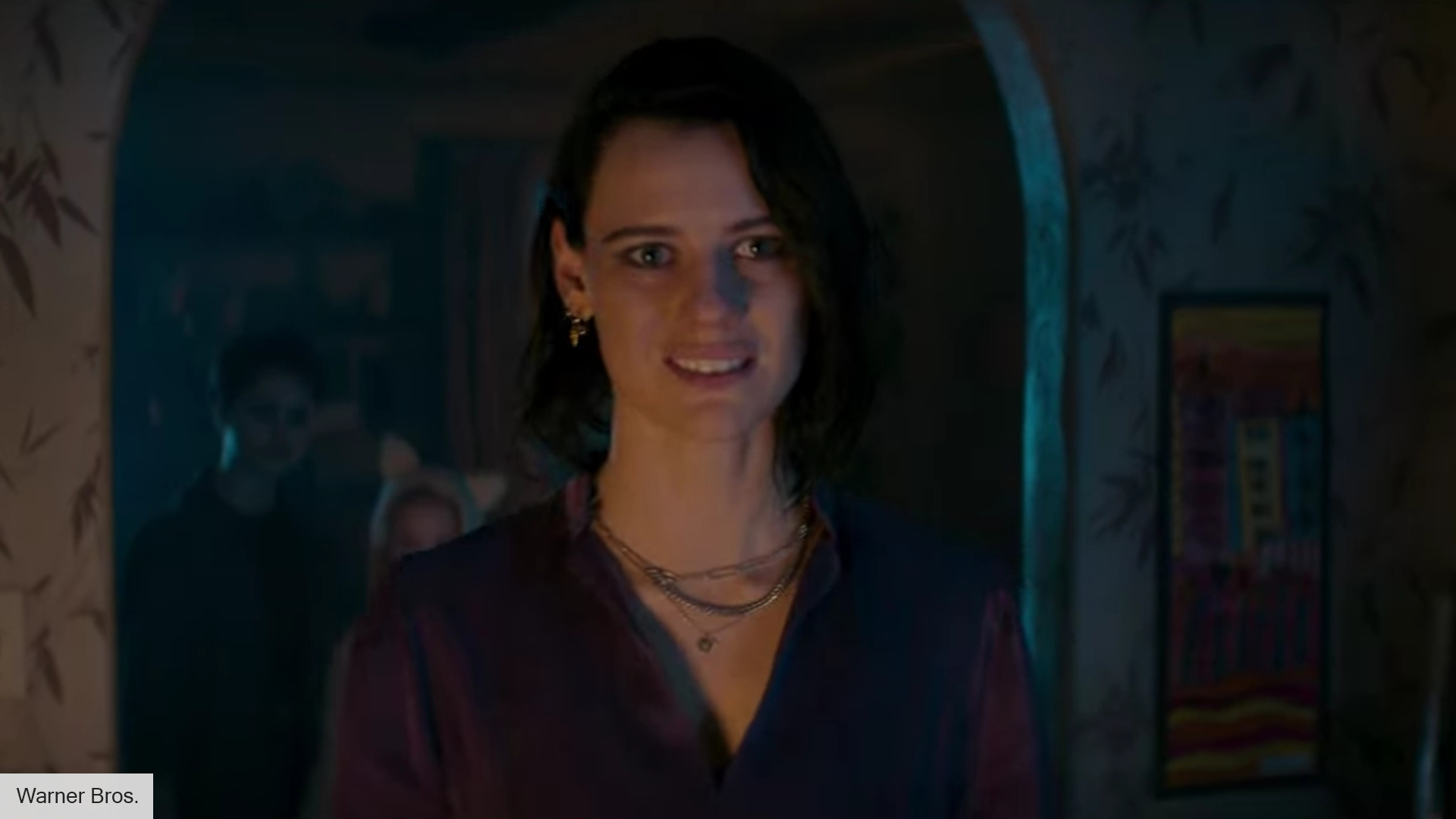 Evil Dead Rise Trailer: The Deadites Are Back In A Whole New Location