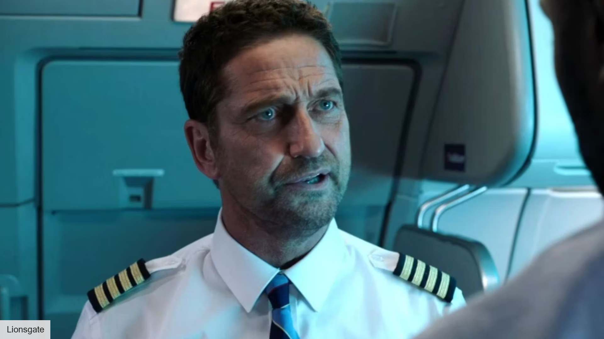 How to watch Plane can you stream the new Gerard Butler movie?