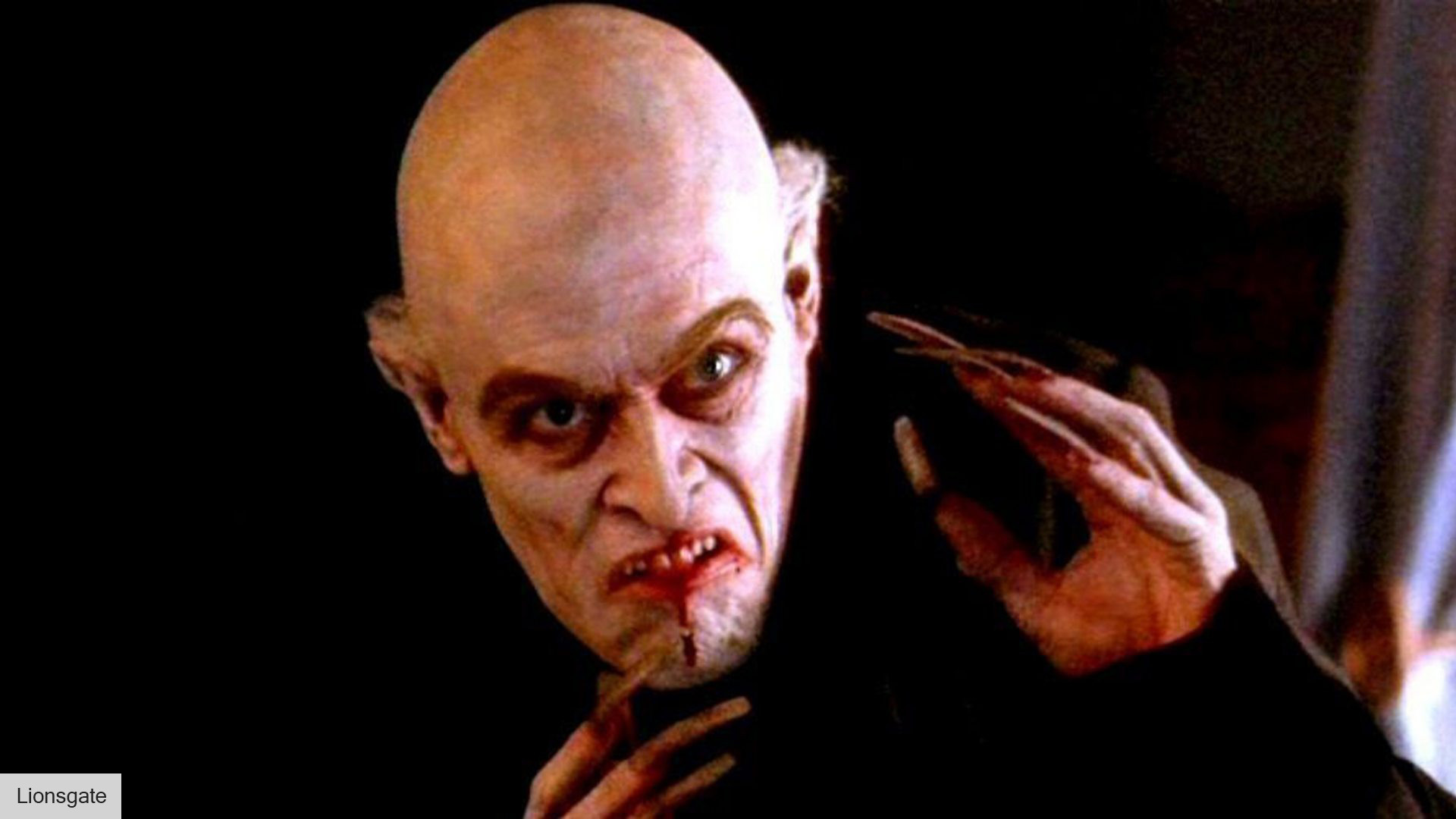 Willem Dafoe cast in Nosferatu movie (again) TrendRadars