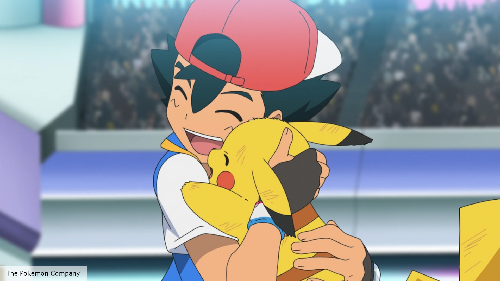 Pokémon anime series marks Ashs last episodes in the best way  The  Digital Fix