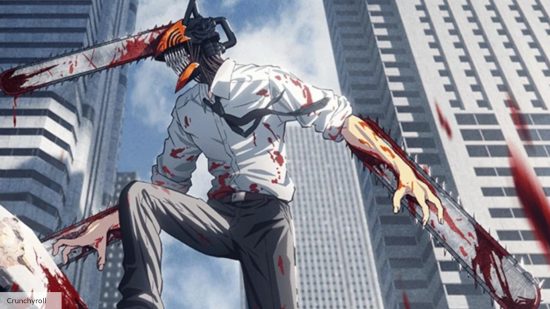 Chainsaw Man Season 2 Release Date: Unleashing the Demonic Sequel! - Bigflix