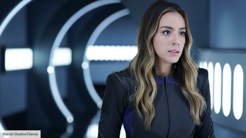 Agents Of Shield Star Chloe Bennet Teases Mcu Return 