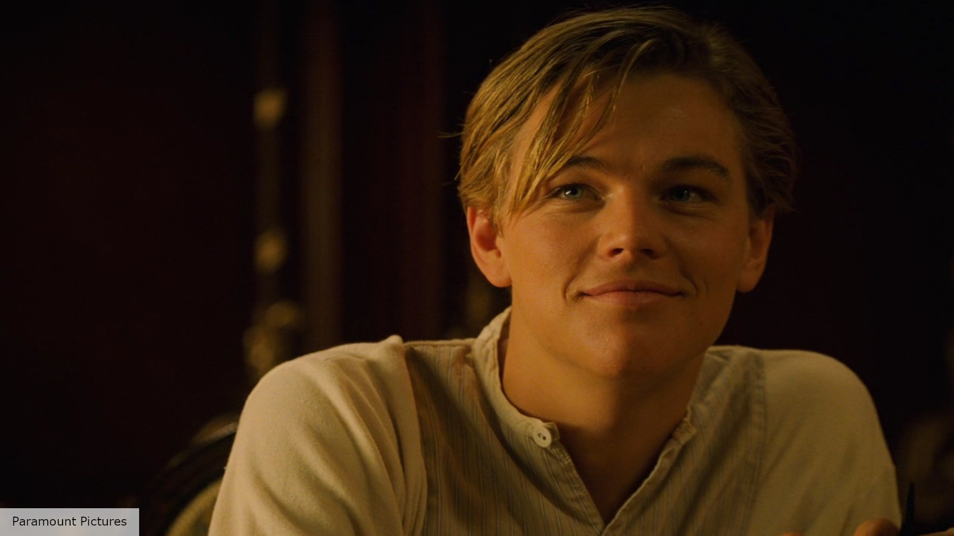 How old was Leonardo DiCaprio in Titanic? | The Digital Fix