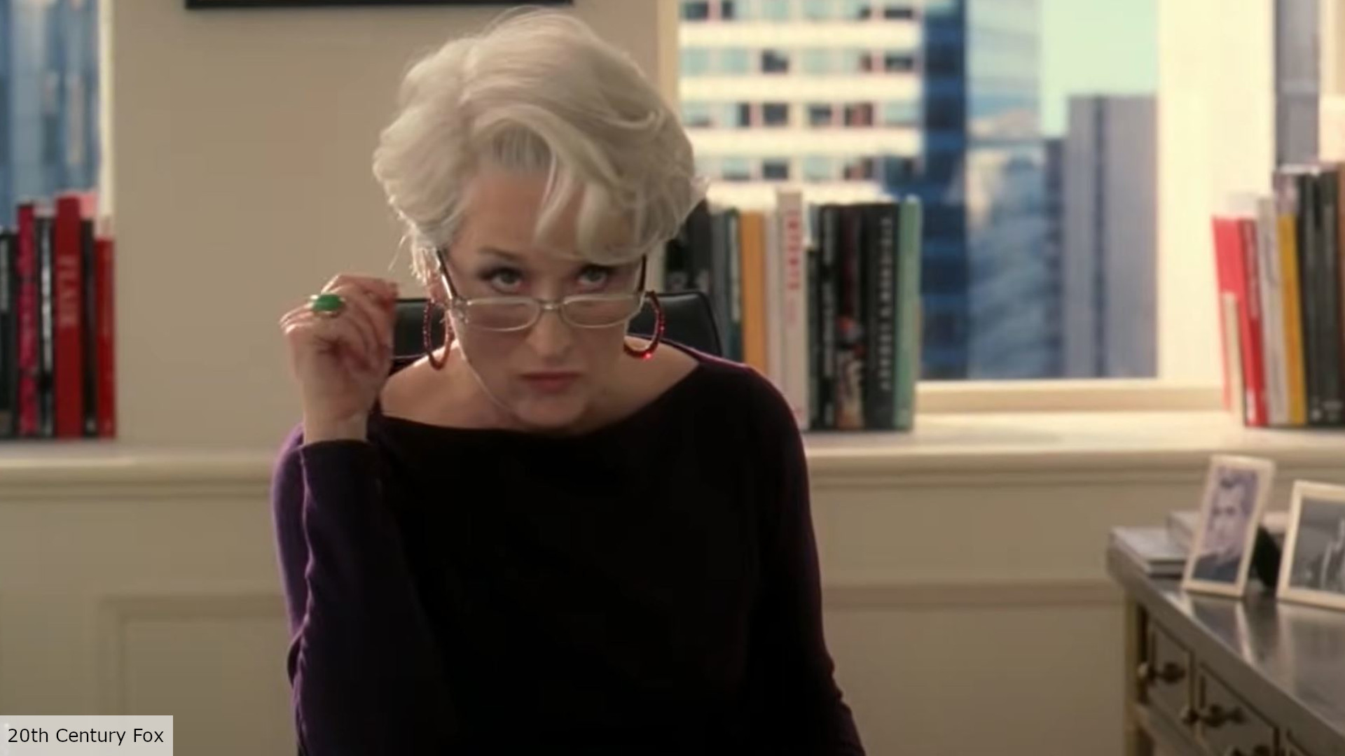 This Meryl Streep movie made her forget how to act