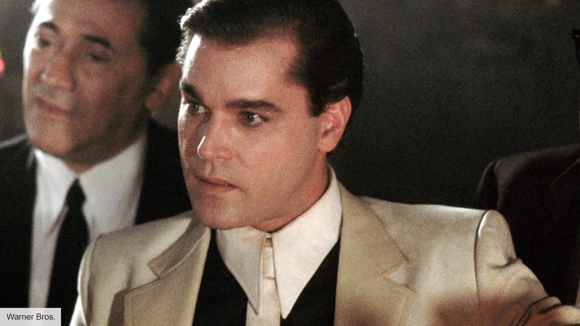 Scorsese reveals when he decided Ray Liotta had to star in Goodfellas