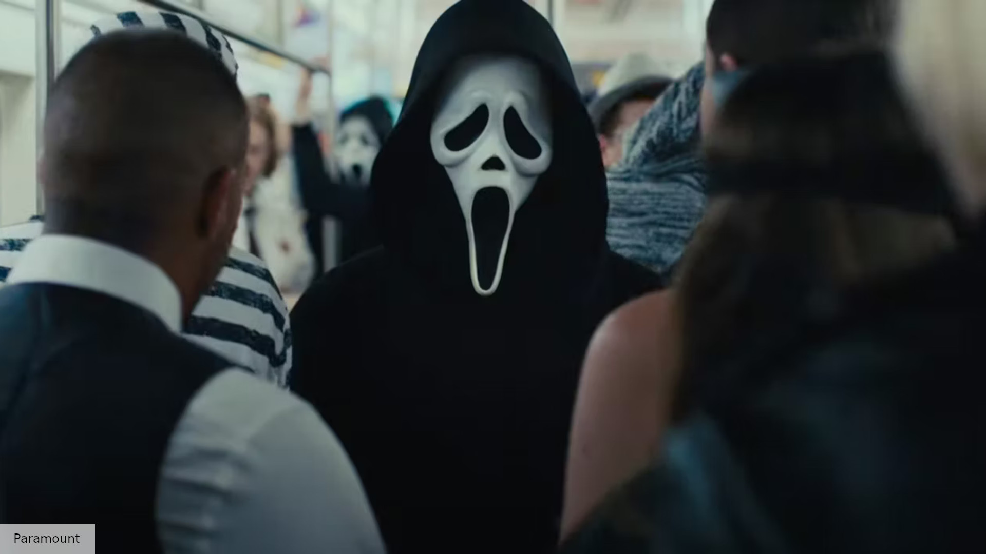 Scream 6 Suffers The Worst Possible Leak, Killer Revealed In Video