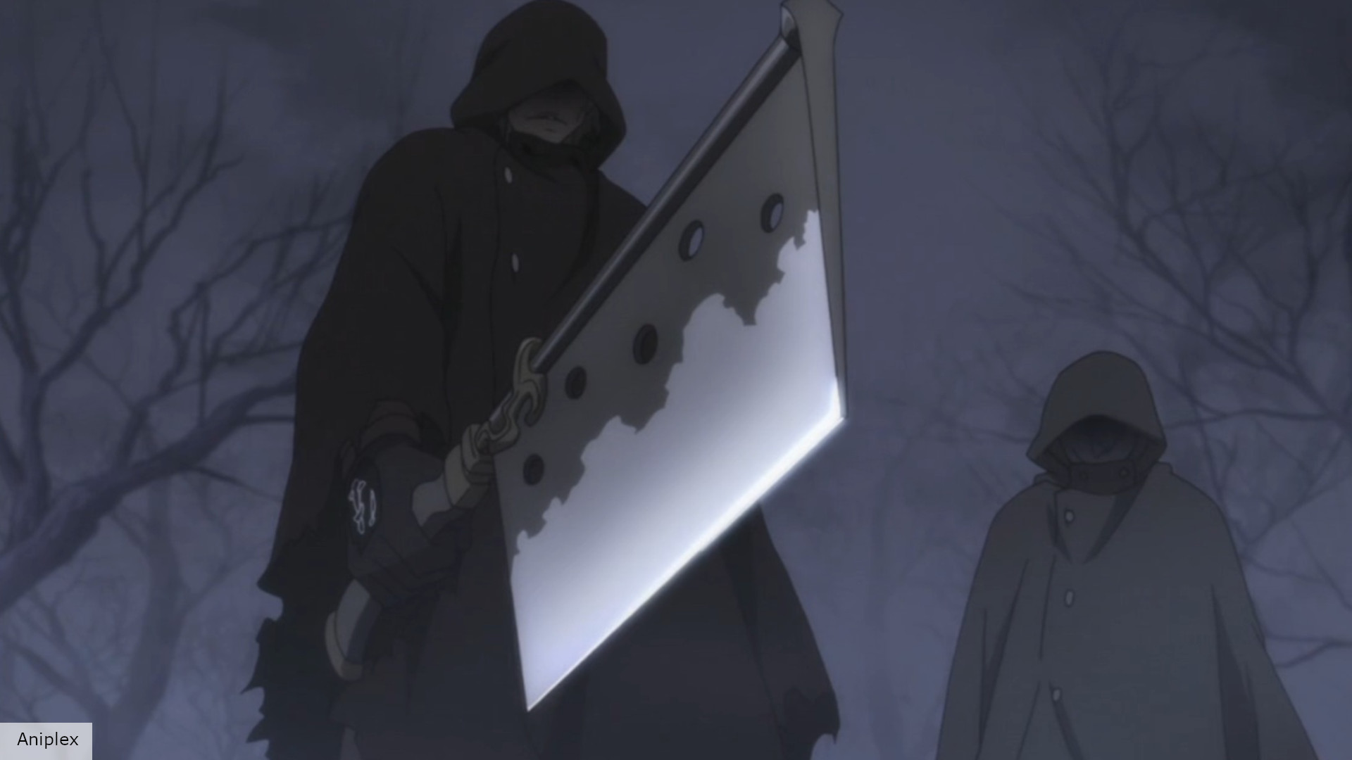Sword Art Online: Progressive - Scherzo of Deep Night Reveals Trailer Ft.  Laughing Coffin - Anime Corner