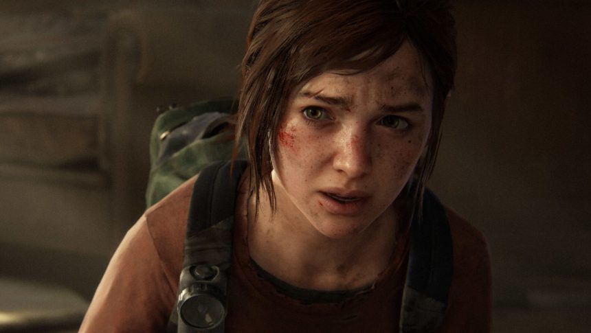 The Last Of Us movie fell apart because execs wanted it “sexier”