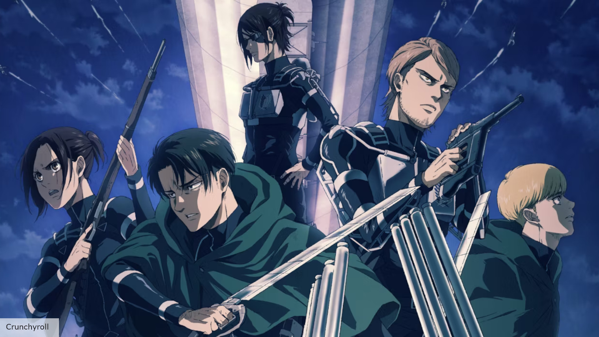 Attack on Titan Creator Hajime Isayama Addresses Ending and Teases  Imminent Climax For The Series  Manga Thrill
