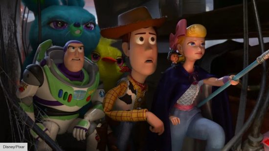 Toy Story 5 release date speculation, cast, plot, and news