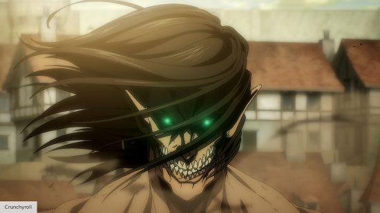 Attack On Titan Season 4 Part 3 Release Date Reveal LEAKED!? 