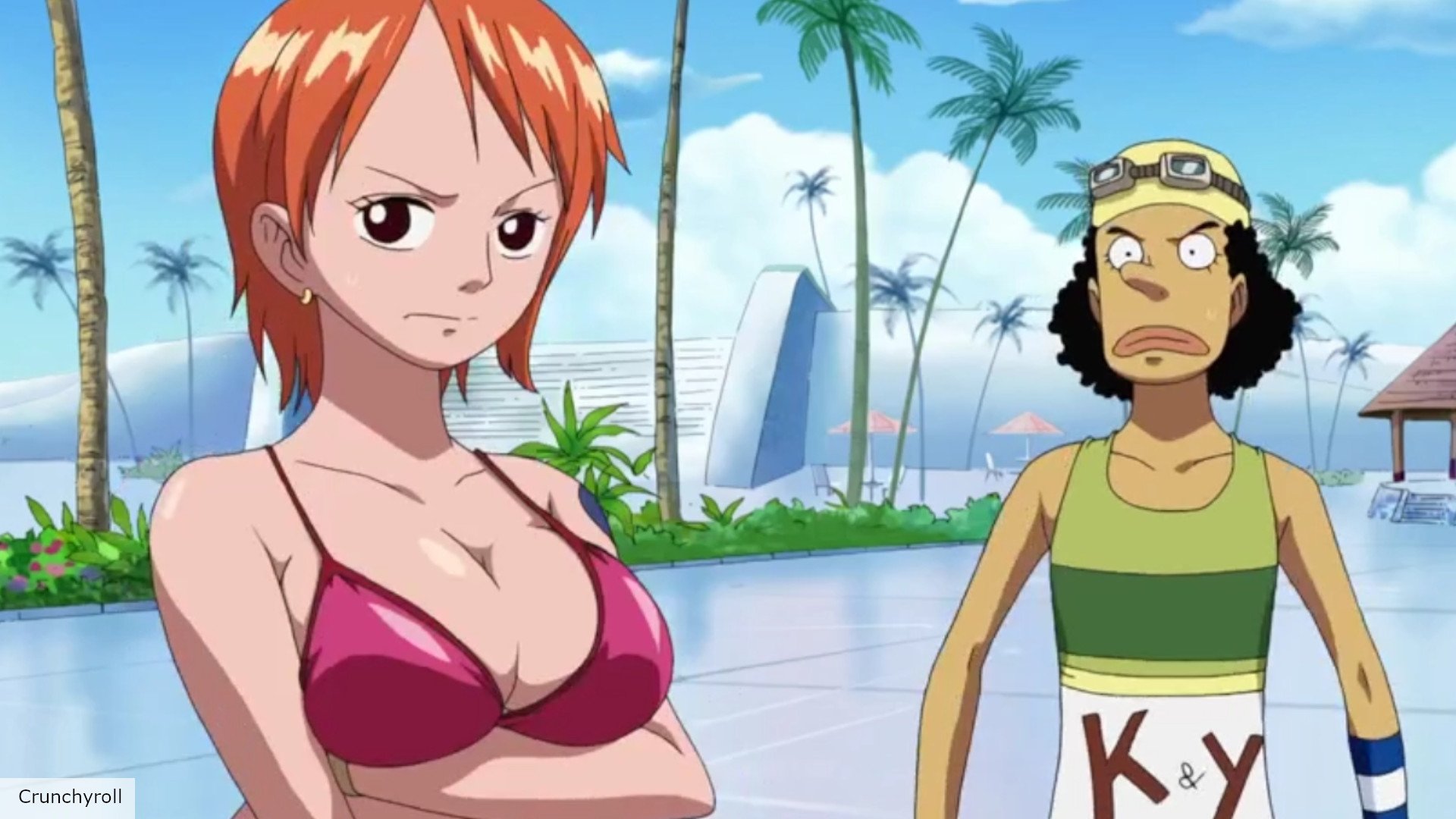 One Piece 10 Worst Filler Episodes Ranked