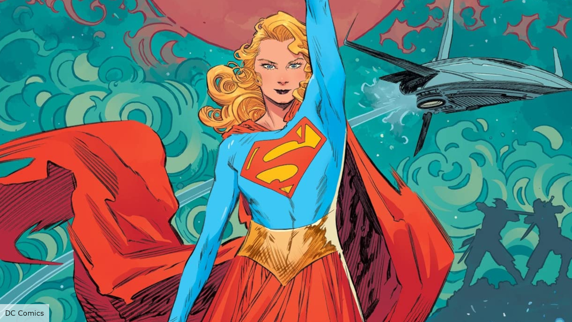 Supergirl Woman of Tomorrow release date speculation, plot, and news