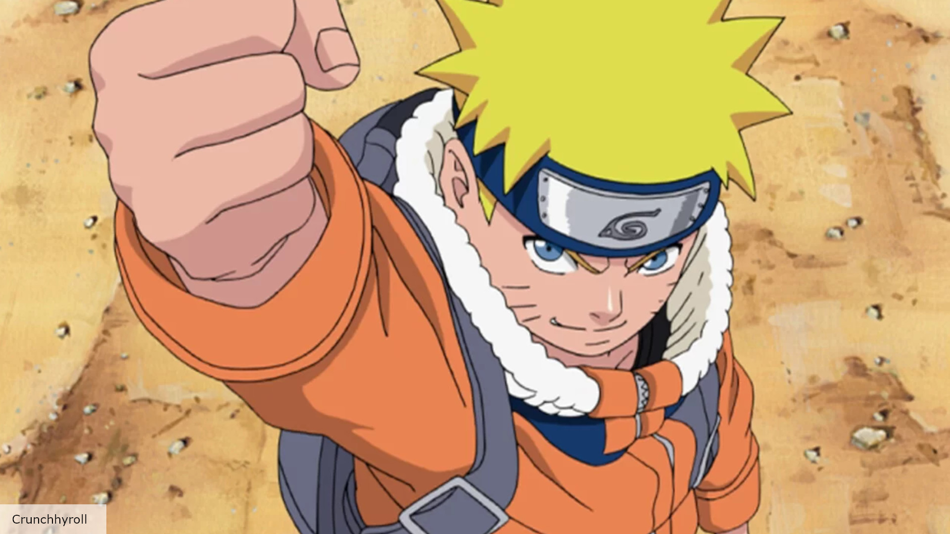 Manga (And Also Anime) Monday: Naruto, Naru-toppled – Badda-Bing Badda-Blog