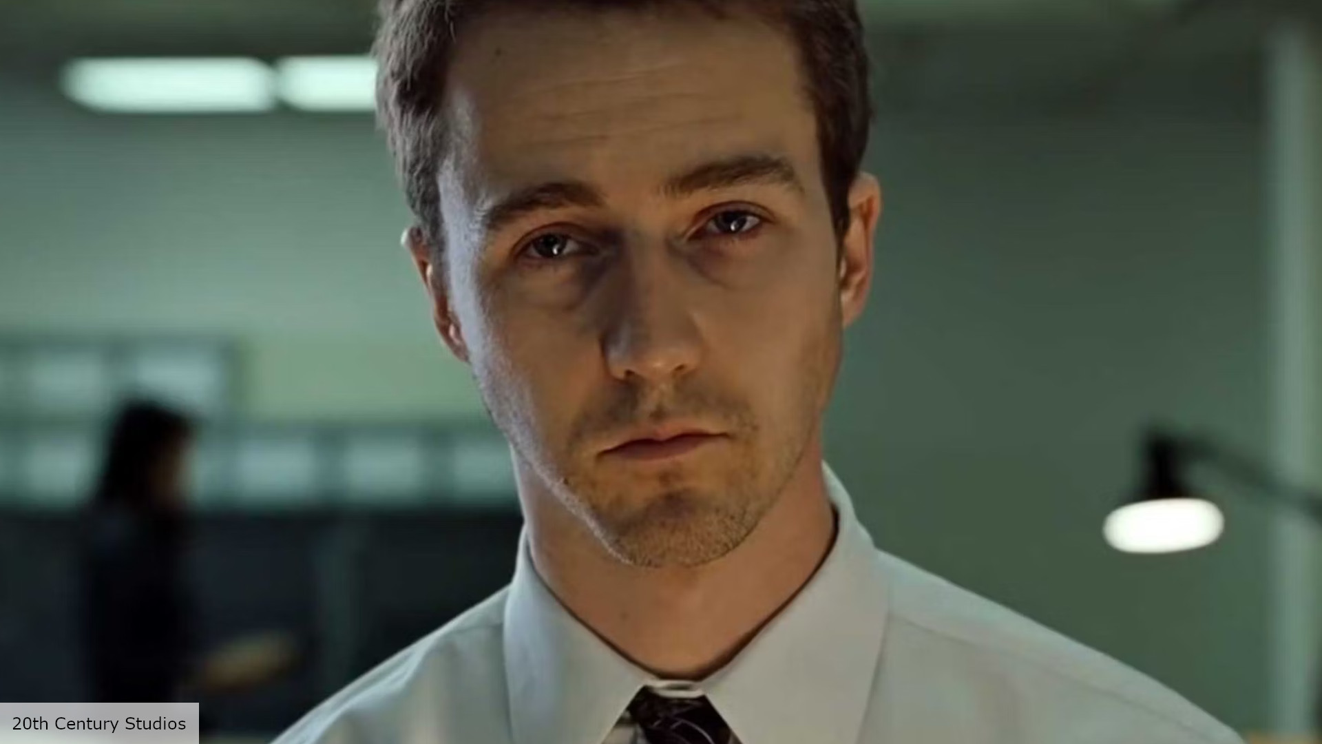 Fight Club s ending changed because David Fincher said it was too dark