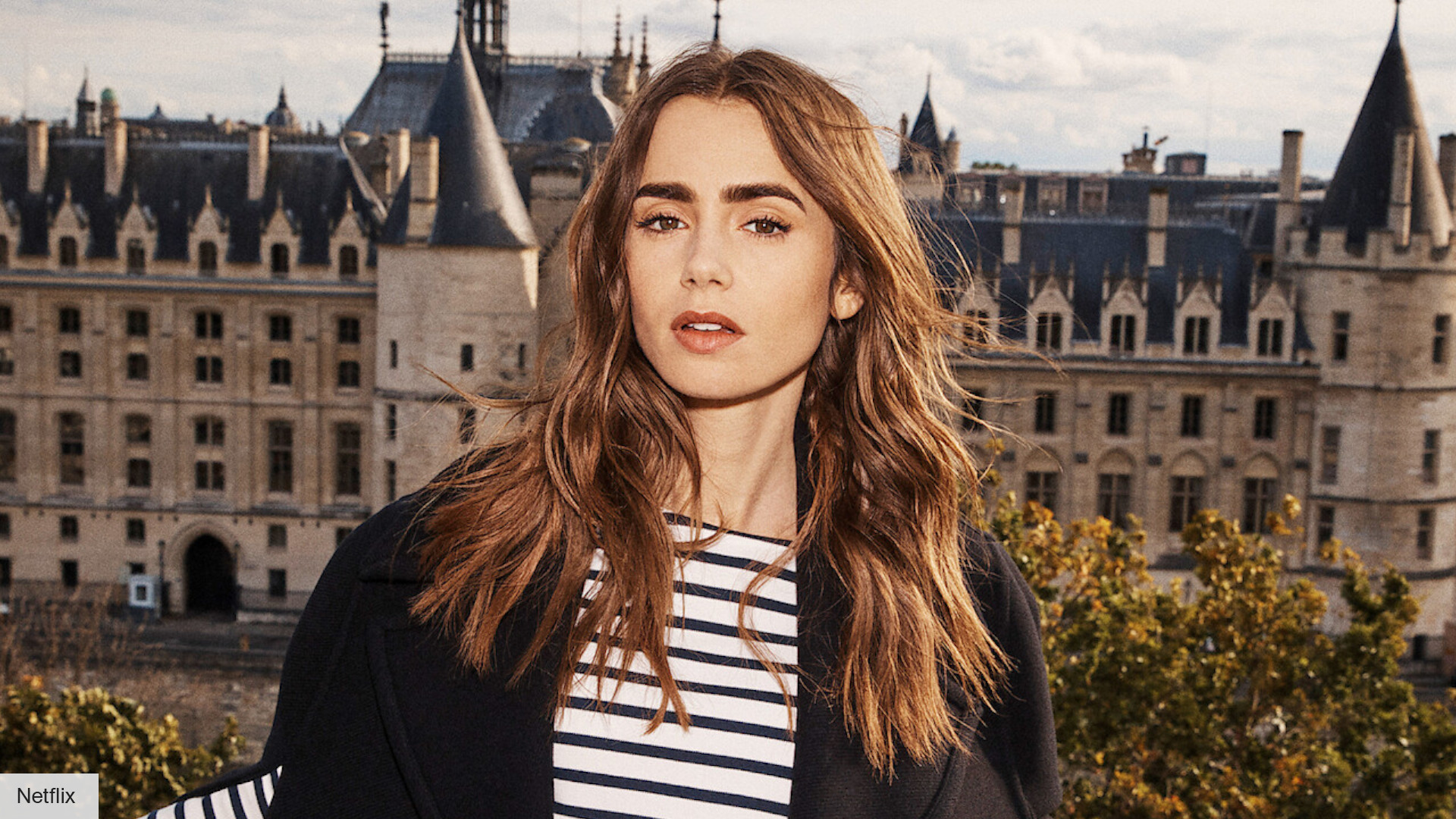 Emily in Paris cast meet the stars of hit Netflix series