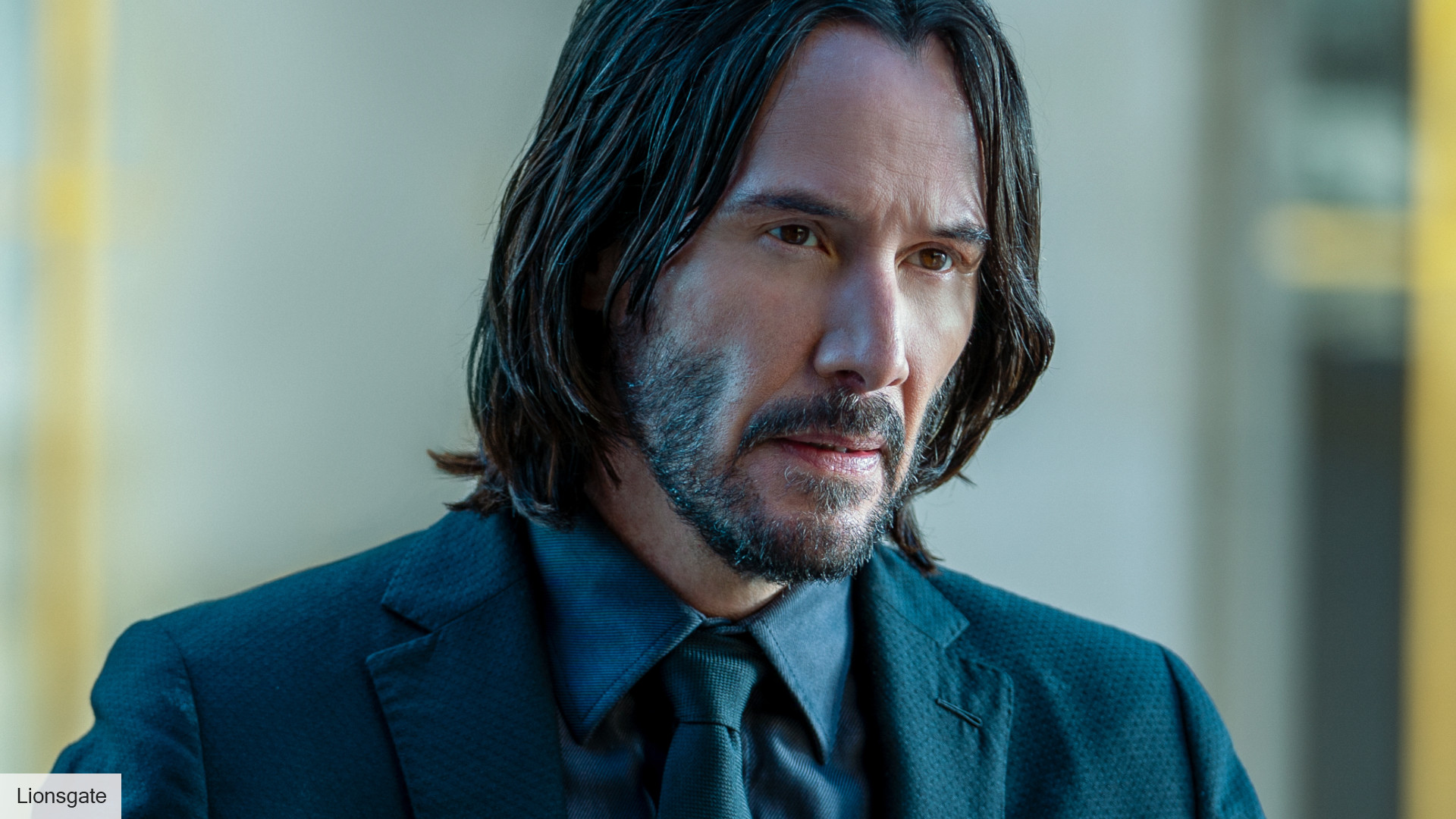 John Wick 4 Review 2023 Reeves Shines In A Long But Stunning End 1139