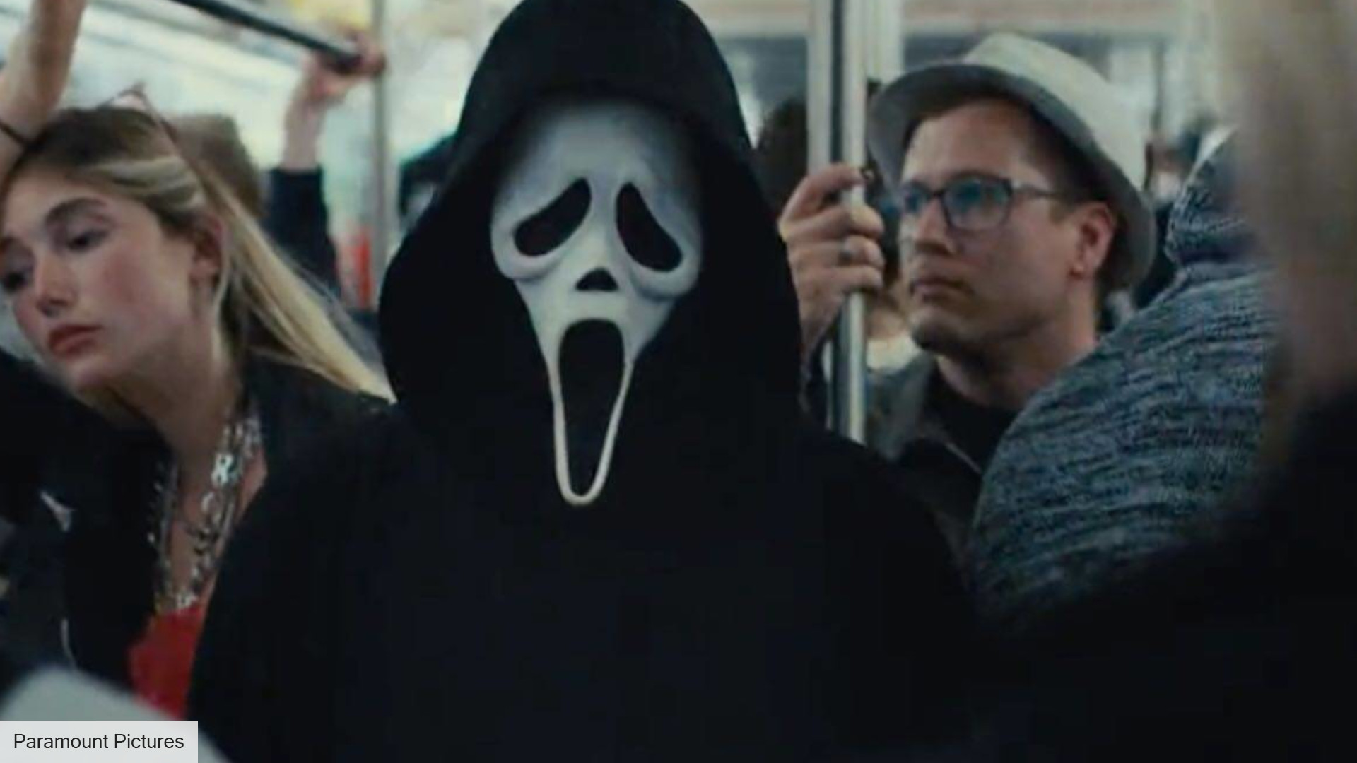 Scream 6 ending explained: your biggest questions answered, including who  is Ghostface?