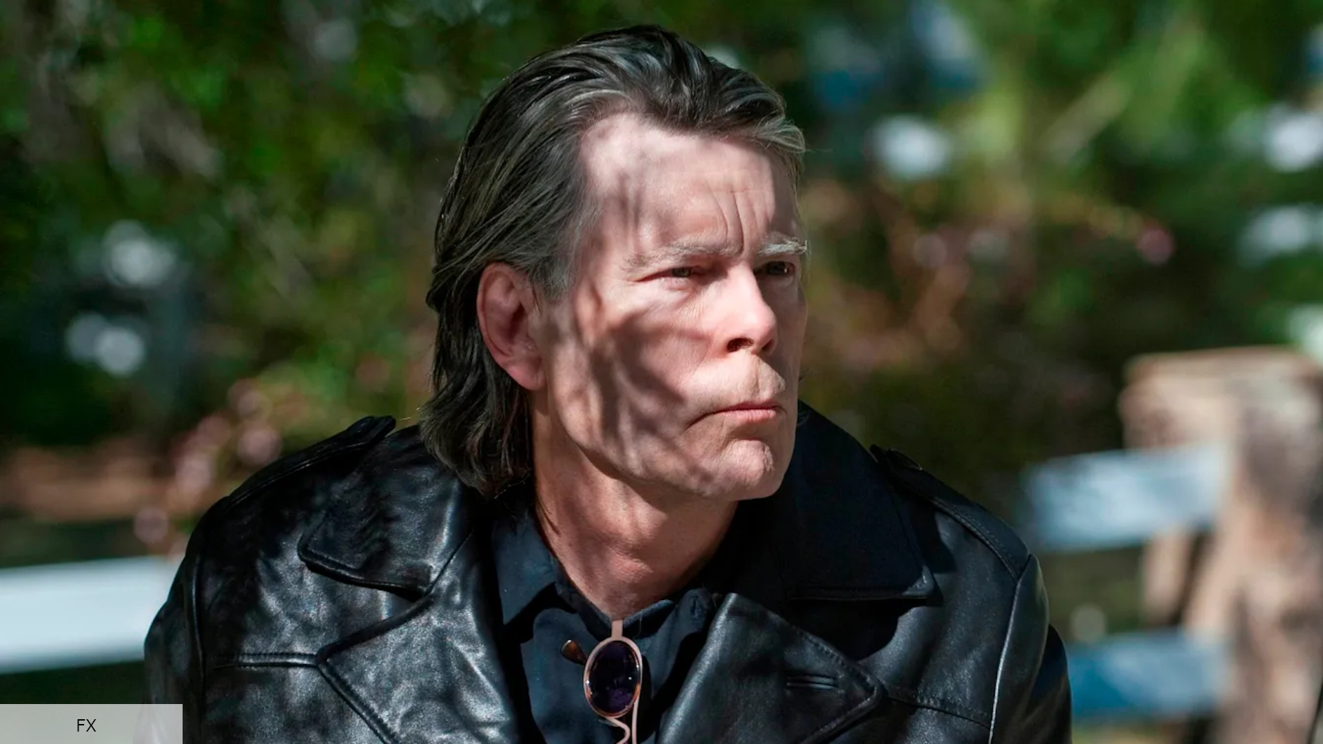 Sons of Anarchy creator promised Stephen King a “nasty” cameo