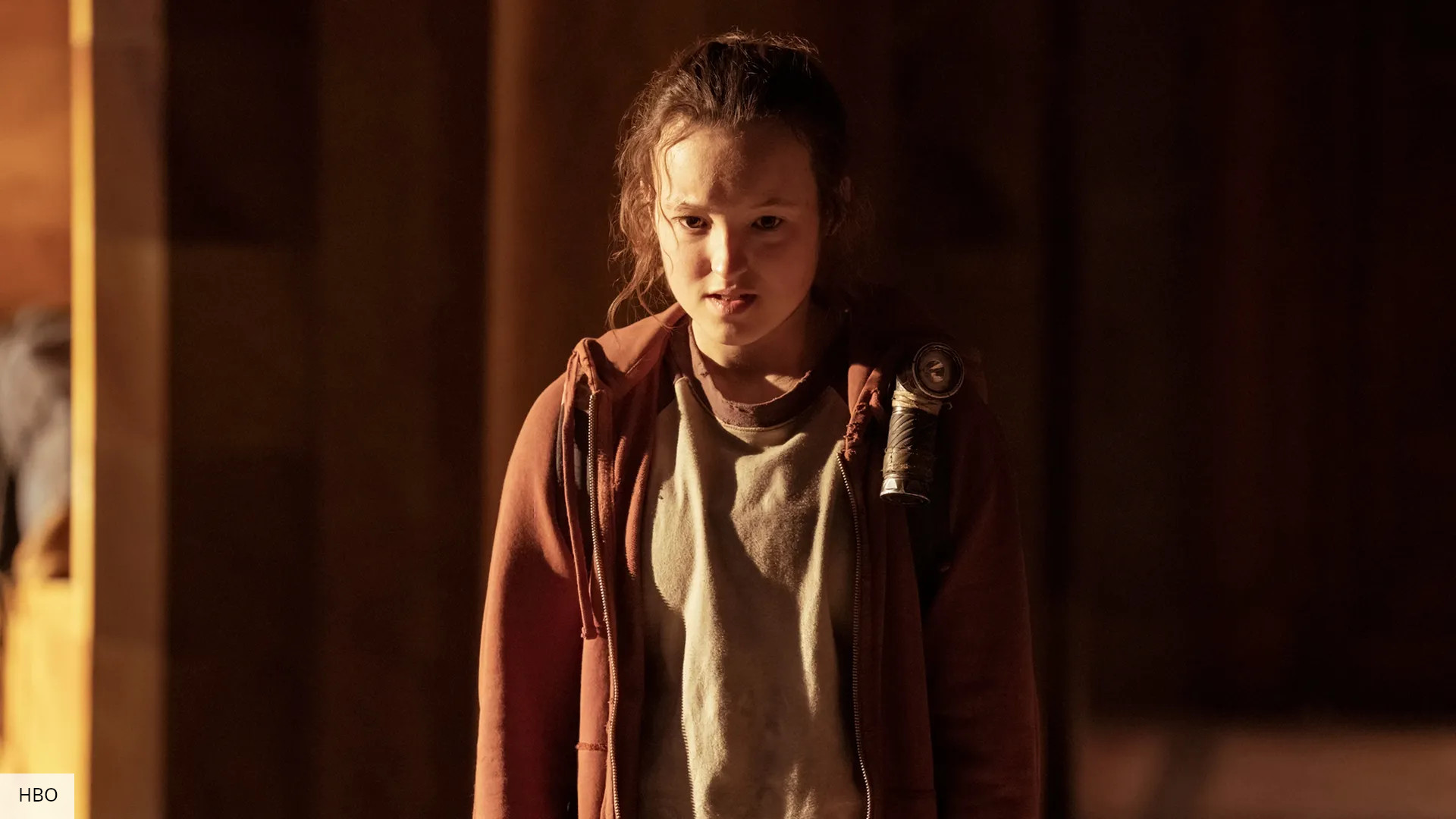 The Last of Us season 2: Bella Ramsey confirms Ellie will not be recast -  PopBuzz