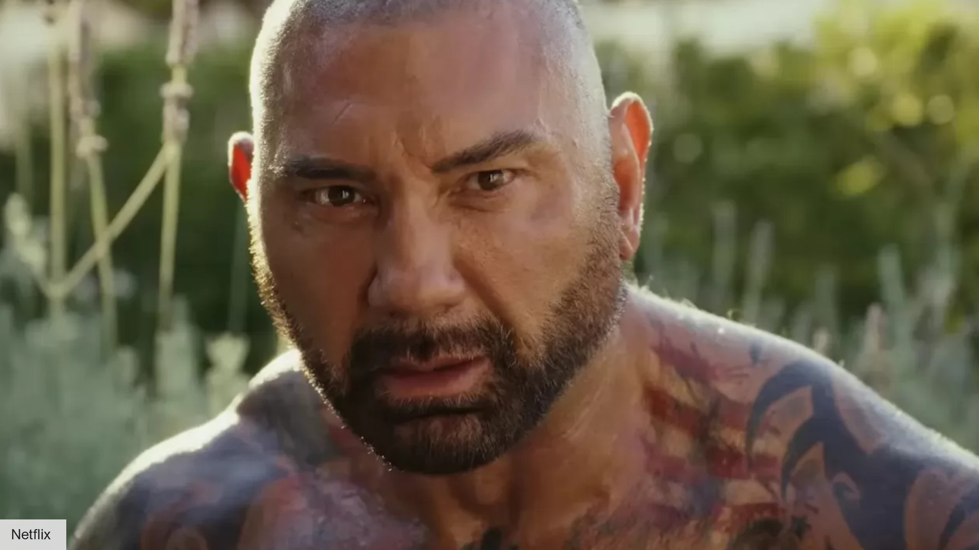 The 10 best Dave Bautista movies The Digital Fix
